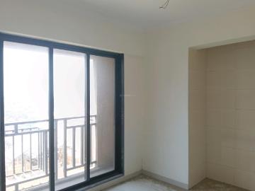 2 BHK Apartment in Kasarvadavali for rent Thane. The reference number is 18517441