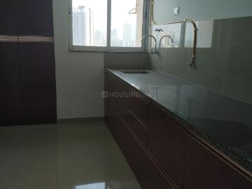 Mogharpada, Thane, Mumbai Suburban District, Maharashtra
