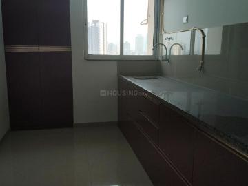 Mogharpada, Thane, Mumbai Suburban District, Maharashtra