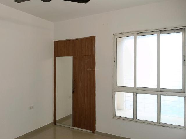 2 BHK Apartment in Kasarvadavali for rent Thane. The reference number is 19545340