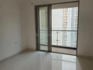 2 BHK Apartment in Kasarvadavali for rent Thane. The reference number is 19680369