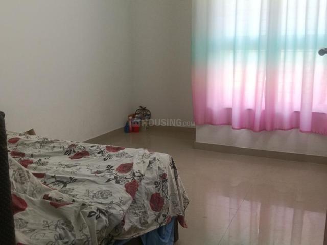 2 BHK Apartment in Kasarvadavali for rent Thane. The reference number is 19693580