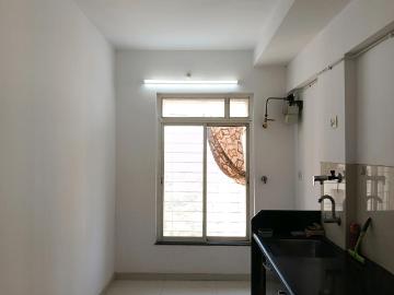 2 BHK Apartment in Kasarvadavali for rent Thane. The reference number is 19623828