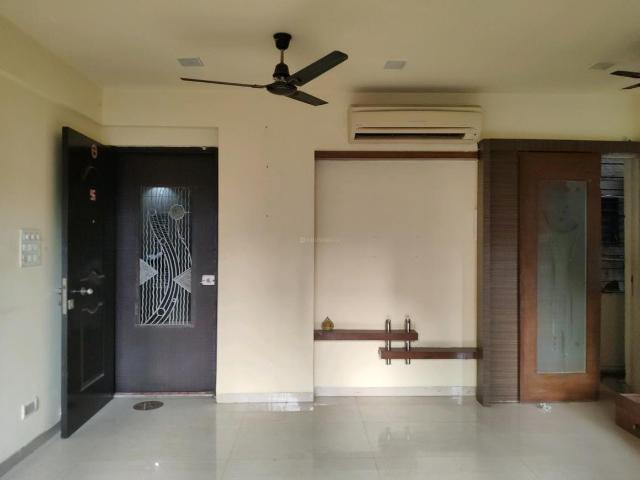 2 BHK Apartment in Kasarvadavali for rent Thane. The reference number is 19753796