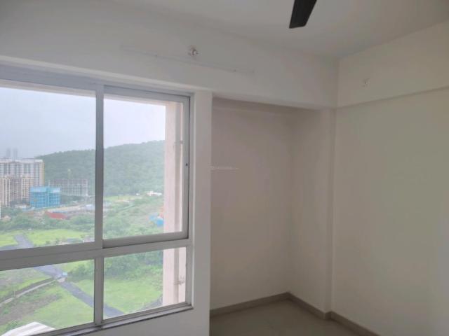 2 BHK Apartment in Kasarvadavali for rent Thane. The reference number is 19768192