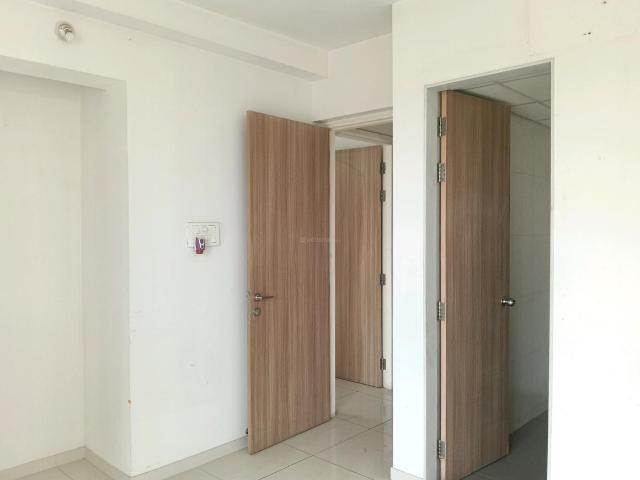 2 BHK Apartment in Kasarvadavali for rent Thane. The reference number is 19793716