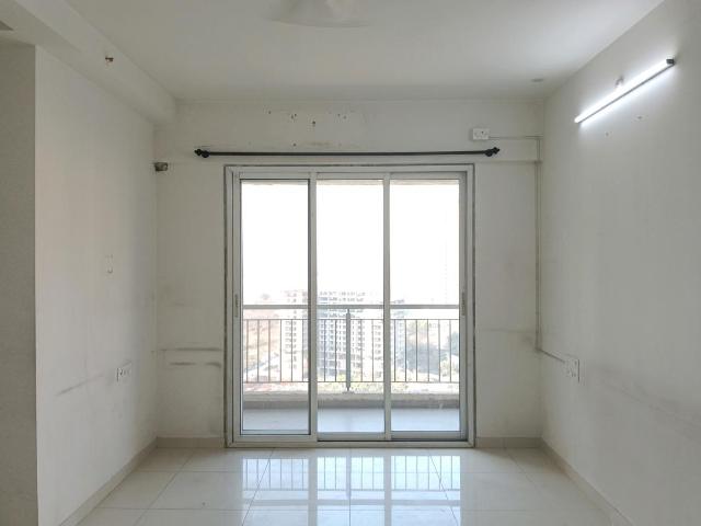 2 BHK Apartment in Kasarvadavali for rent Thane. The reference number is 19794940
