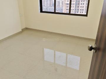 2 BHK Apartment in Kasarvadavali for rent Thane. The reference number is 19869704
