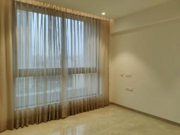 2 BHK Apartment in Kasarvadavali for rent Thane. The reference number is 19958354