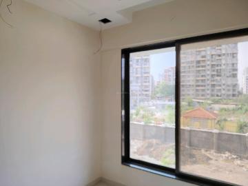 2 BHK Apartment in Kasarvadavali for rent Thane. The reference number is 20066487