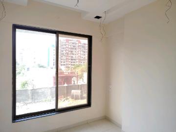 2 BHK Apartment in Kasarvadavali for rent Thane. The reference number is 20078242