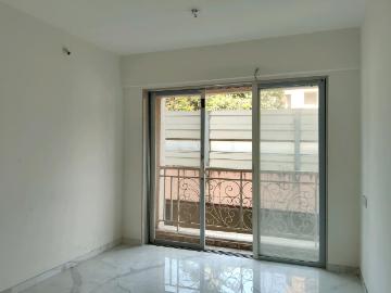 2 BHK Apartment in Kasarvadavali for rent Thane. The reference number is 20086391