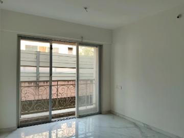 2 BHK Apartment in Kasarvadavali for rent Thane. The reference number is 20086576