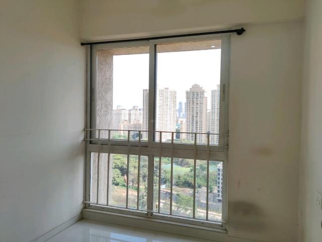 2 BHK Apartment in Kasarvadavali for rent Thane. The reference number is 20188254