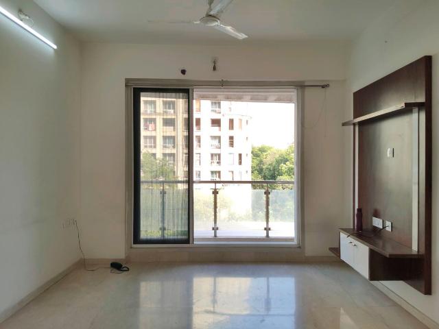 2 BHK Apartment in Kasarvadavali for rent Thane. The reference number is 20104913
