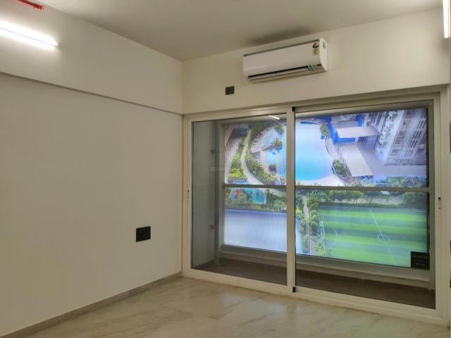2 BHK Apartment in Kasarvadavali for rent Thane. The reference number is 20240895