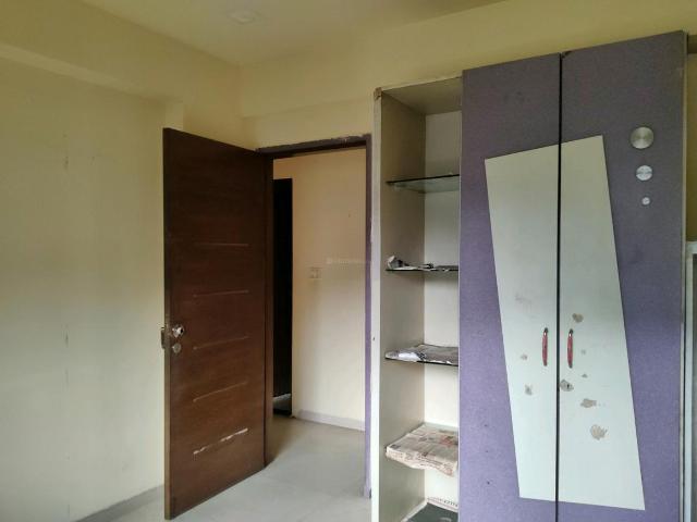 2 BHK Apartment in Kasarvadavali for rent Thane. The reference number is 20242579