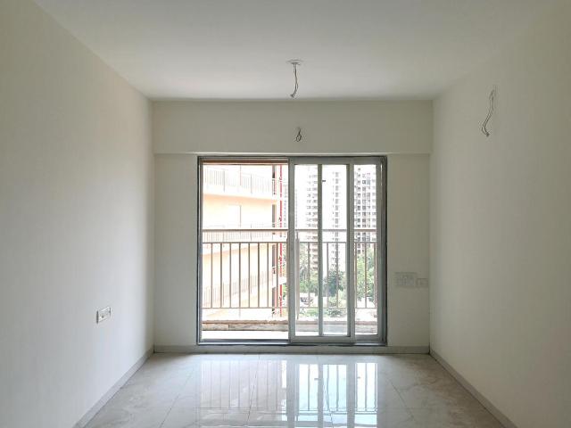 2 BHK Apartment in Kasarvadavali for rent Thane. The reference number is 20397634