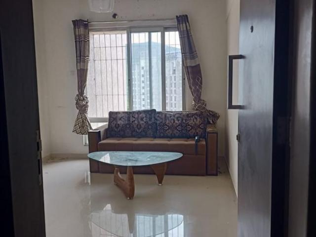 2 BHK Apartment in Kasarvadavali for rent Thane. The reference number is 20440020