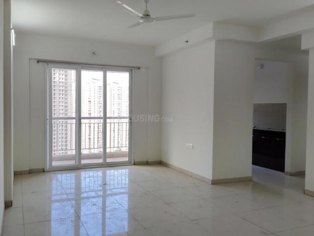 2 BHK Apartment in Kasarvadavali for rent Thane. The reference number is 20485269