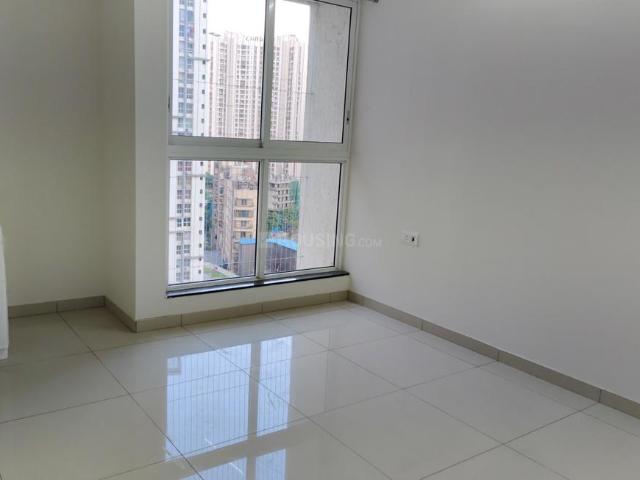 2 BHK Apartment in Kasarvadavali for rent Thane. The reference number is 20485511