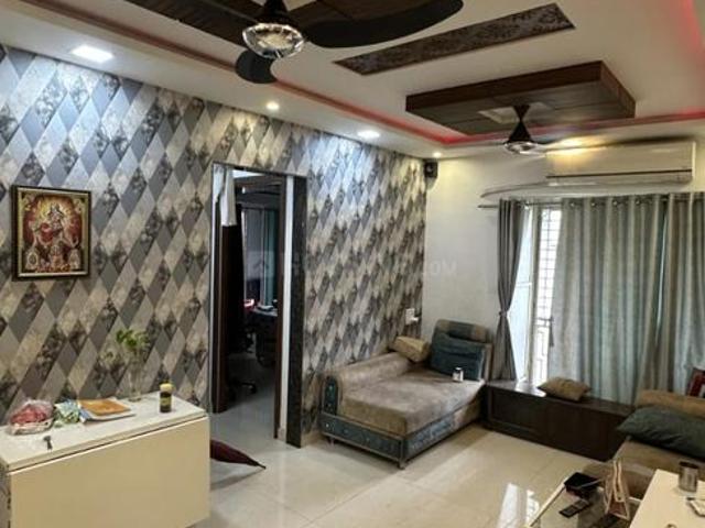 2 BHK Apartment in Kasarvadavali for rent Thane. The reference number is 20544141