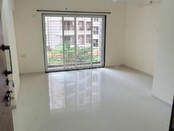 2 BHK Apartment in Kasarvadavali for rent Thane. The reference number is 20548880