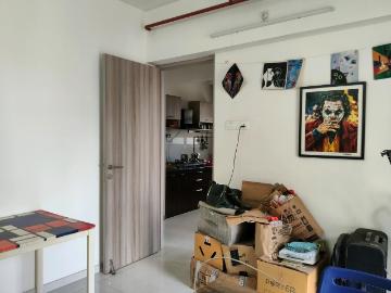 2 BHK Apartment in Kasarvadavali for rent Thane. The reference number is 20550739