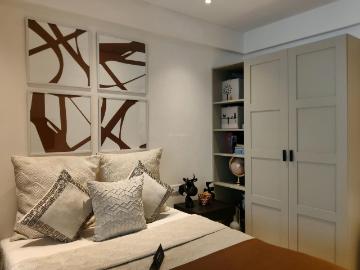 2 BHK Apartment in Kasarvadavali for rent Thane. The reference number is 20550883