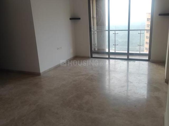 2 BHK Apartment in Kasarvadavali for rent Thane. The reference number is 20550820