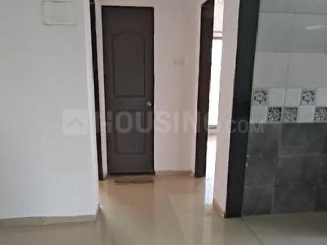 2 BHK Apartment in Kasarvadavali for rent Thane. The reference number is 20561477