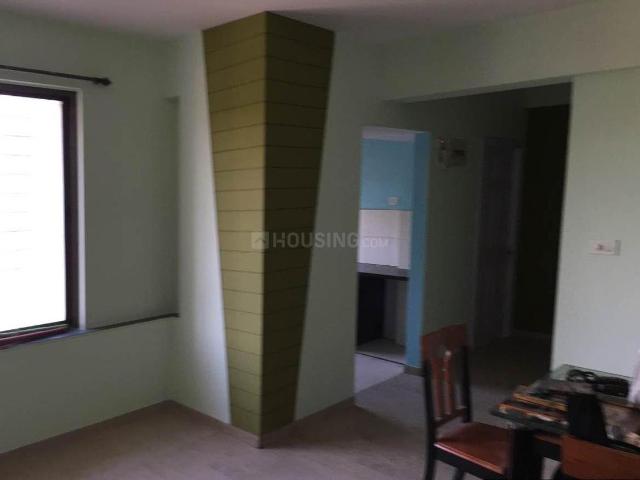 2 BHK Apartment in Kasarvadavali for rent Thane. The reference number is 20574275