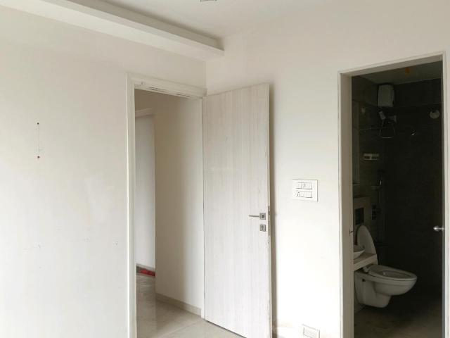 2 BHK Apartment in Kasarvadavali for rent Thane. The reference number is 20537577