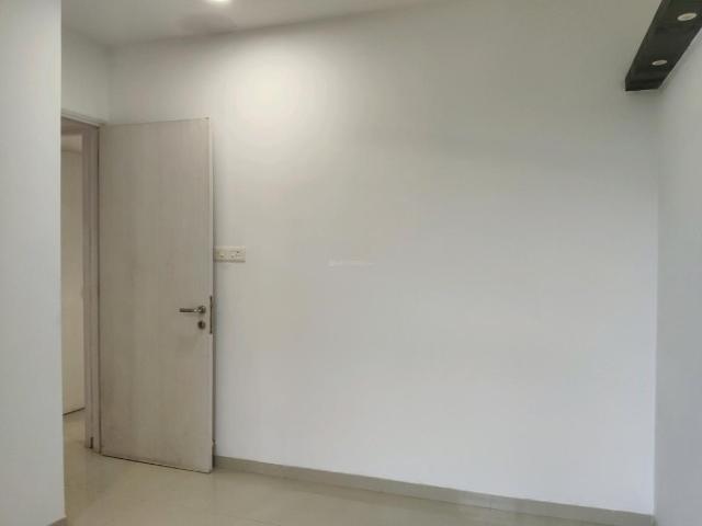 2 BHK Apartment in Kasarvadavali for rent Thane. The reference number is 20657274