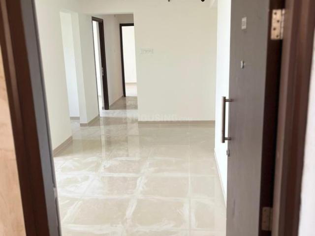 2 BHK Apartment in Kasarvadavali for rent Thane. The reference number is 20693731