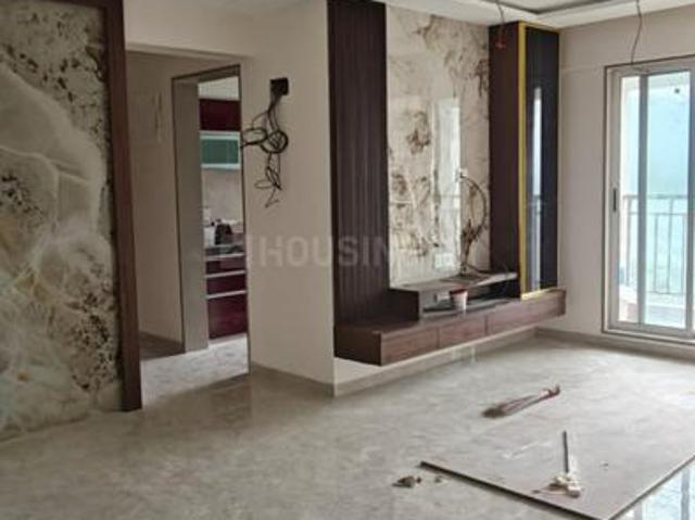 2 BHK Apartment in Kasarvadavali for rent Thane. The reference number is 20695835