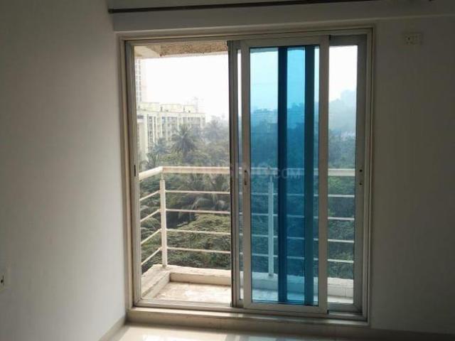 2 BHK Apartment in Kasarvadavali for rent Thane. The reference number is 20696742