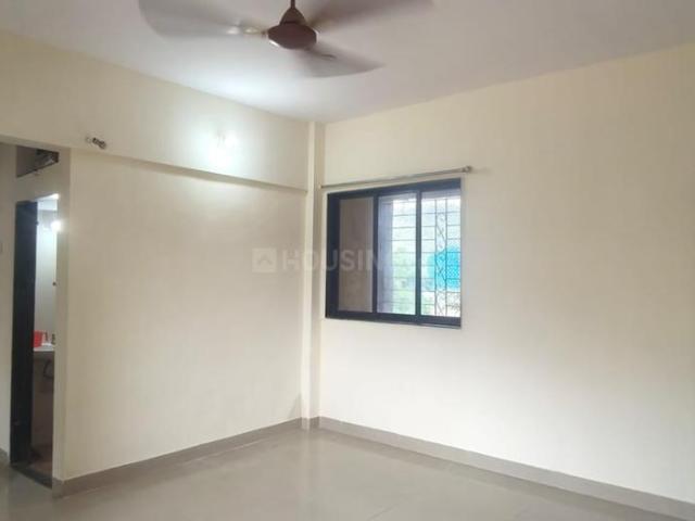 2 BHK Apartment in Kasarvadavali for rent Thane. The reference number is 20605439