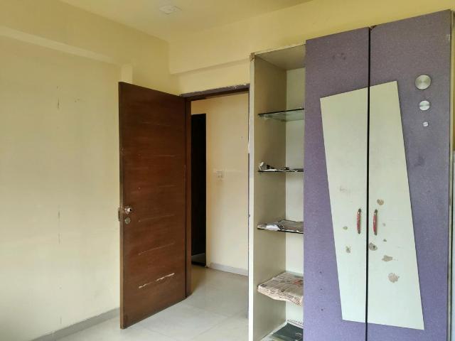 2 BHK Apartment in Kasarvadavali for rent Thane. The reference number is 20760041