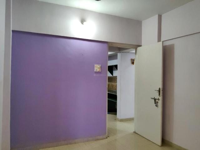 2 BHK Apartment in Kasarvadavali for rent Thane. The reference number is 20760204