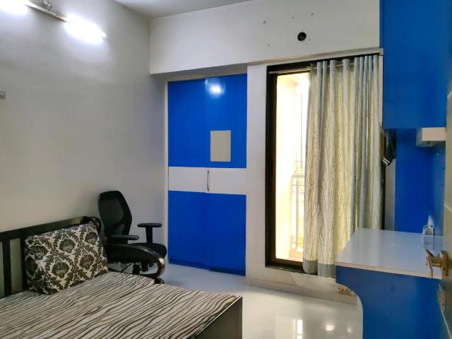2 BHK Apartment in Kasarvadavali for rent Thane. The reference number is 20767026