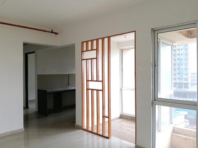 2 BHK Apartment in Kasarvadavali for rent Thane. The reference number is 20769770