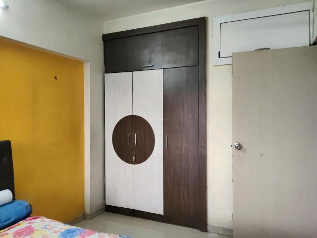 2 BHK Apartment in Kasarvadavali for rent Thane. The reference number is 20770455