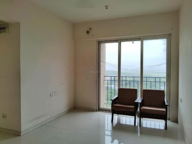 2 BHK Apartment in Kasarvadavali for rent Thane. The reference number is 20770882