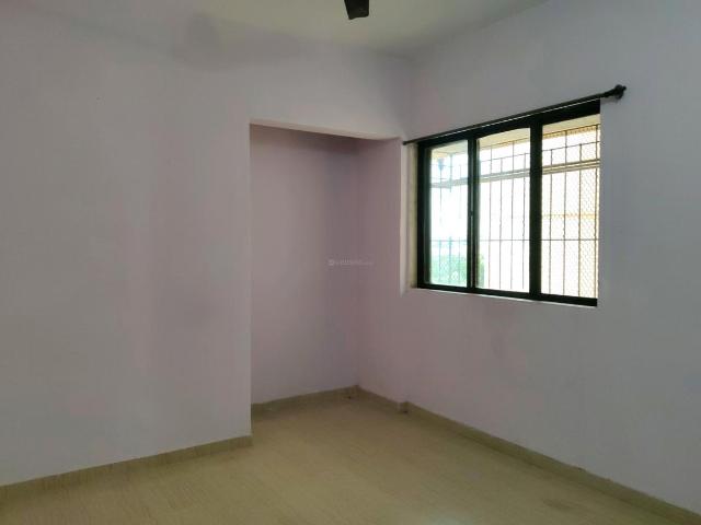 2 BHK Apartment in Kasarvadavali for rent Thane. The reference number is 20770965