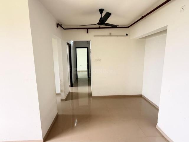 2 BHK Apartment in Kasarvadavali for rent Thane. The reference number is 20780264