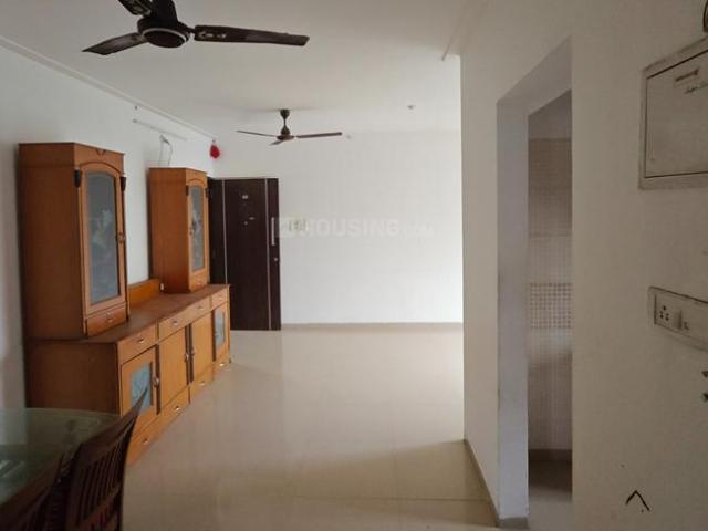2 BHK Apartment in Kasarvadavali for rent Thane. The reference number is 20780630