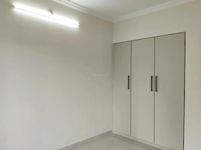 2 BHK Apartment in Kasarvadavali for rent Thane. The reference number is 20780750