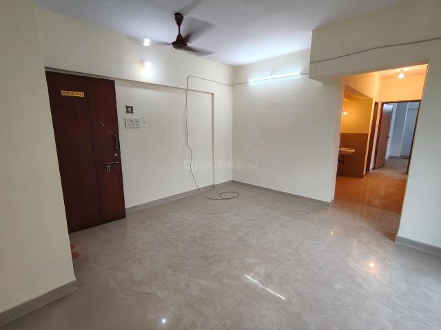 2 BHK Apartment in Kasarvadavali for rent Thane. The reference number is 20781567