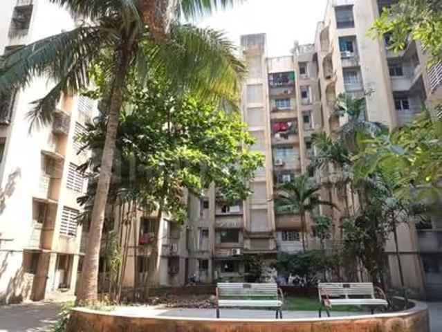 2 BHK Apartment in Kasarvadavali for rent Thane. The reference number is 20797674